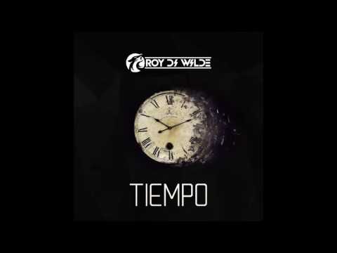 Roy Di Wilde - Tiempo (Original Mix)