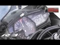 YZF-R3 Top Speed 194 km/h 