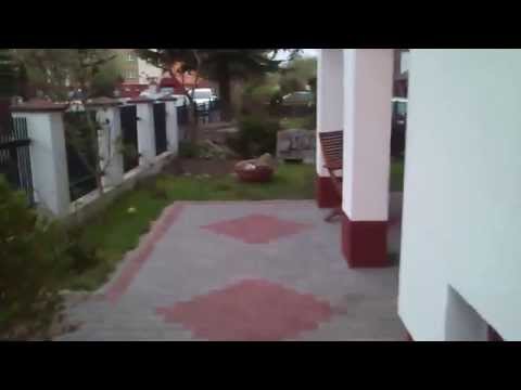 POKOJE GOŚCINNE WANDA W DARŁOWIE - OGRÓDEK I PLAC ZABAW 05.mp4