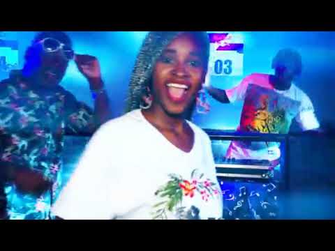 MC KAELY - O DJ DO BAILE