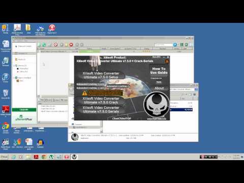 Download Video Converter Xilisoft Free With Crack Mp3 dan Mp4 Teranyar
Gratis