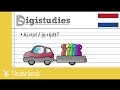 Nederlands Werkwoordspelling Gebruik Van D T Dt