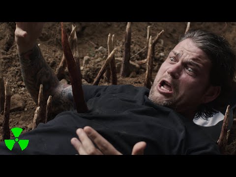 COMEBACK KID - No Easy Way Out (OFFICIAL MUSIC VIDEO)