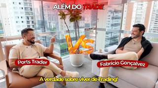 Quem é Suriel Ports de Verdade? | Além Do Trade