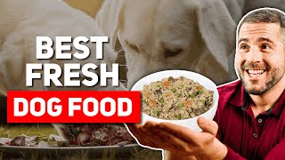 Best Fresh Dog Food Brands (2026)