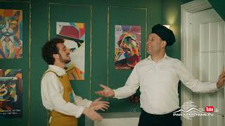 Սյուրպրիզ 4, Սերիա 6, Չորեքշաբթի 20։50 / Surprise 4