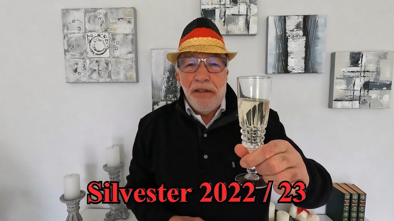 Jetzt Gesundes Neues Jahr 2023 ansehen Gesundes Neues Jahr 2023