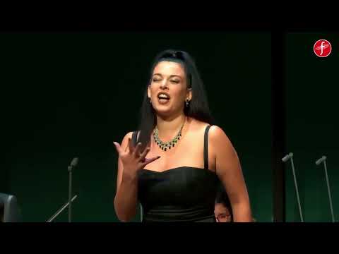 Cesti Competition 2021 - Valeria Girardello