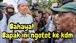 Download lagu BAHAYA❗️IWAN PITUNG NGOTOT KE KANG DEDI MULYADI❗️JANGAN CAP SAYA PREMAN❗️#kdm mp3 Download lagu BAHAYA❗️IWAN PITUNG NGOTOT KE KANG DEDI MULYADI❗️JANGAN CAP SAYA PREMAN❗️#kdm mp3