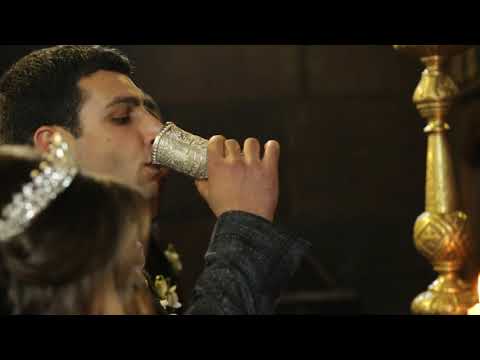 Armenian Wedding Trailer / Sos & Anna / 08.02.2020
