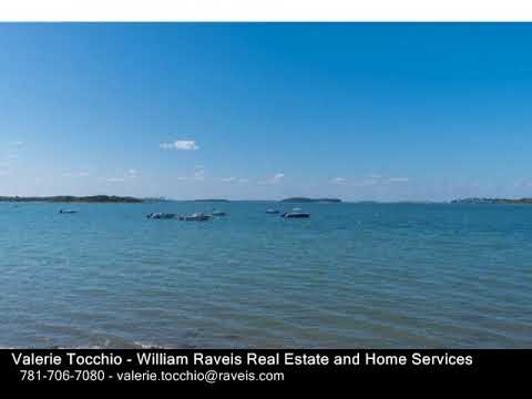 25 Cushing Ave, Hingham MA 02043 - Single Family Home - Real Estate - For Sale -