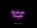 Silu Siluvendru Poongatru Song Lyrics Blackscreen Status Tamil Whatsapp Status Tamil ️