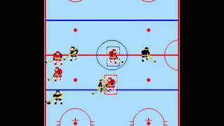 Arcade Game: Bull Fighter (1984 Alpha Denshi Co.)