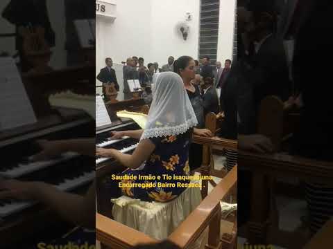 Isaque Tio e irmão ,já saudoso ,Ensaio CCB Ibiúna Bairro da Ressaca  #ensaioccb #ccbhinos