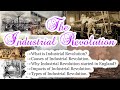 Industrial Revolution Tamil Industrial Revolution Explained In Tamil Toḻil Puraṭci Tamil