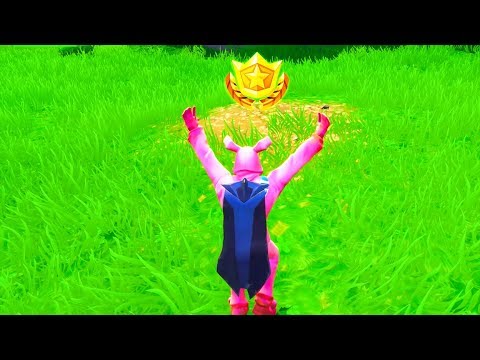 *FREE* Battle Star TIER! (LOCATION) Week 3 Secret Star!! Fortnite Battle Royale