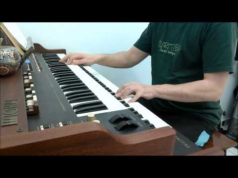 TX-5 HCC 203 - Cristo é meu Senhor