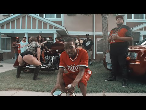 Bud Marley x EmoGi - Metro | Shot By @MinnesotaColdTv