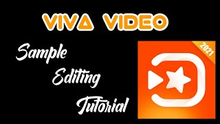Download lagu VIVA VIDEO SAMPLE EDITING TUTORIAL #KENVLOGVENTURES #VIVAVIDEO mp3 Download lagu VIVA VIDEO SAMPLE EDITING TUTORIAL #KENVLOGVENTURES #VIVAVIDEO mp3