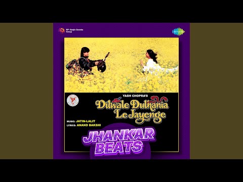 Mere Khwabon Mein - Jhankar Beats