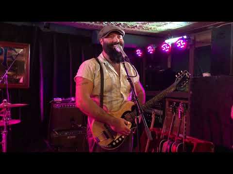 Reverend Peyton's Big Damn Band - We Deserve A Happy Ending