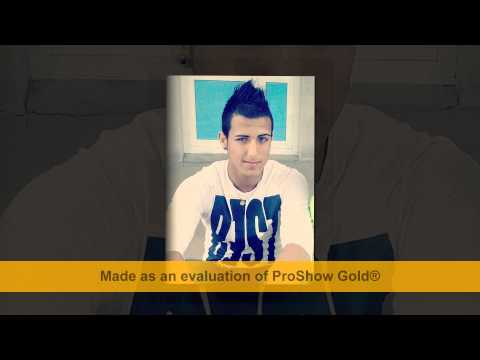 Romano Rap Marsel Boy Ft Elvis (jek dive tuda ka rove sar mande ) new song 2013