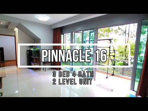 Pinnacle 16, 16 Shan Road, 3 Bedrooms, 1,324 sqft, Condominium For Rent, by Zen Chua Jun Xian, 24427462 - PropertyGuru.com.sg