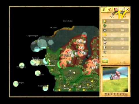 GameStar TV s01e05 - Empire Earth 2