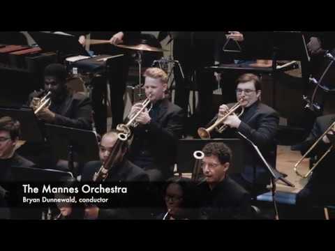 Falla: Final Dance from The Three Cornered Hat