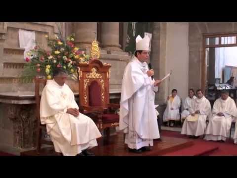 Apertura del Año de la Fe