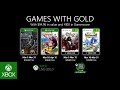 Xbox - March 2020 Games with Gold