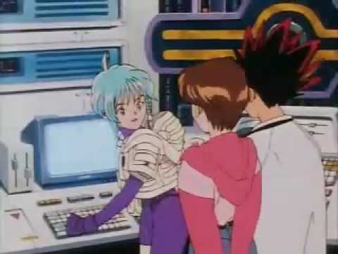 DNA² 13.2 (OVA 1.2) English Dub