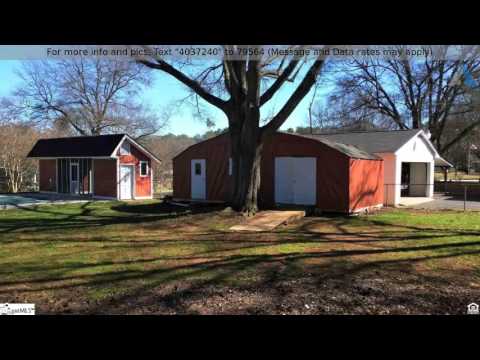 Priced at $199,000 - 1401 Fork Shoals, Greenville, SC 29605
