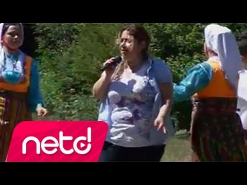 Azdavaylı Güldane&Kemaneci Kemal - Huriyem (Şamama)