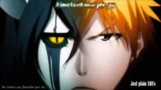 Bleach [Amv] Chiodos - Notes In Constellations