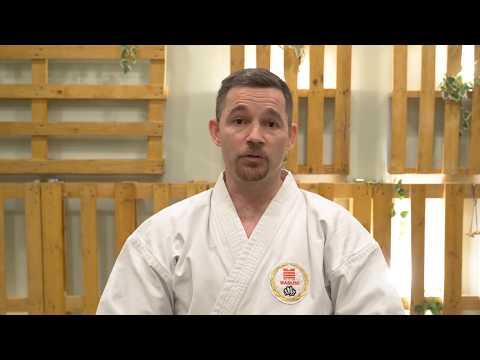 Ipsimed Meditación Corporal - Kanjou Do