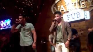 BRENO E BERNARDO - QUEM AMA SEMPRE ENTENDE (VALLEY PUB GOIANIA)