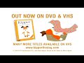 Kipper Classic Collection DVD Advertisement