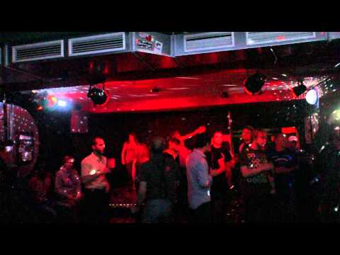 11.05.2012 - Dirty Dozen Crew @ 5th Kiel Reggae & Soul Weekender