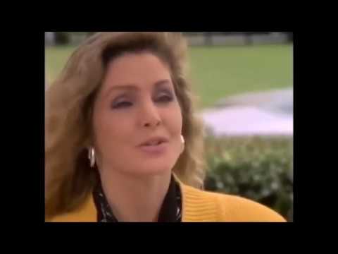 Dallas: Bobby tells Jenna he's remarrying Pam.