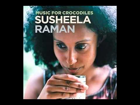 Susheela Raman - Sharavana