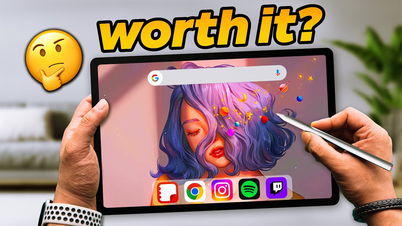 Samsung Galaxy Tab S9 | Still Worth It in 2024? 🤔📱