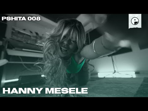 PSHITA - HANNY MESELE