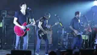 Détroit "Ma muse" - Live @ La Cigale, Paris - 02/06/2014 [HD]