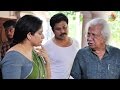 Pinneyum Movie Shooting Spot Kavya Madhavan Dileep Innaugration