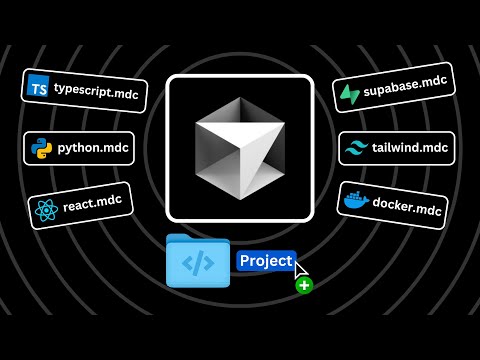 Generate Multiple Cursor Rules with ONE CLICK