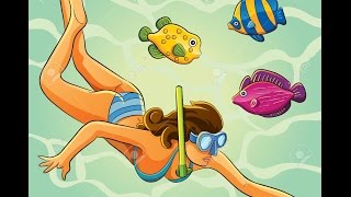 Droë riviere (Lirieke)