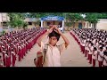 South Hindi Dubbed Blockbuster Romantic Action Movie Full HD 1080p Kakka Ramesh Appa Nasath