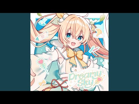 Dreamy Sky