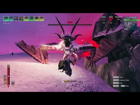 Valheim How to kill moder